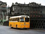AEC Reliance MU3RV Alexander 1955 года (UK)